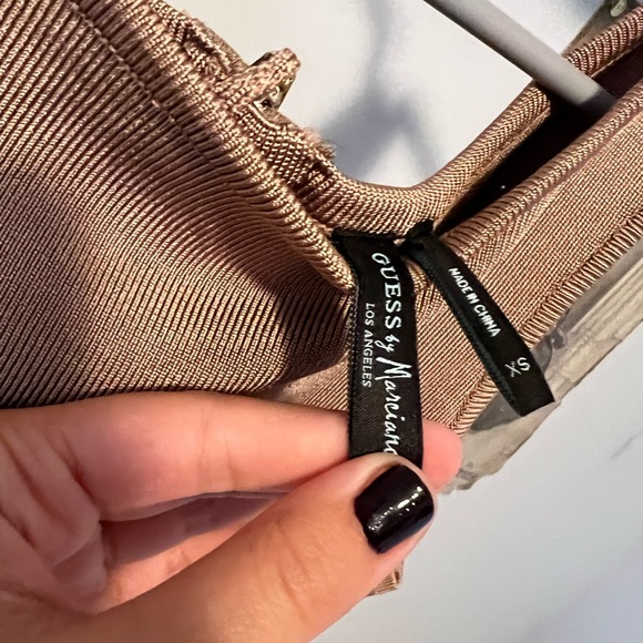 Guess by Marciano Dress - Picture 2 of 5